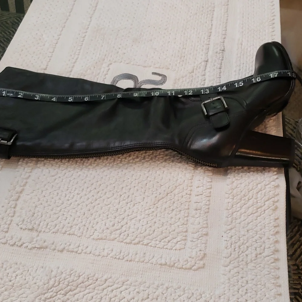 ALDO TALL BOOTS - Picture 12 of 12